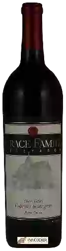 Wijnmakerij Grace Family Vineyards - Cabernet Sauvignon