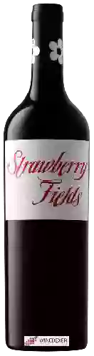 Wijnmakerij Graceland - Strawberry Fields