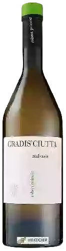 Wijnmakerij Gradis'Ciutta - Malvasia Collio