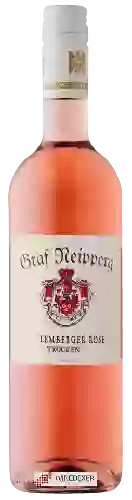 Wijnmakerij Grafen Neipperg - Lemberger Rosé Trocken