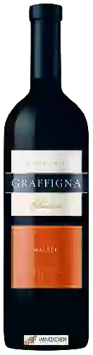 Wijnmakerij Graffigna - Clásico Malbec