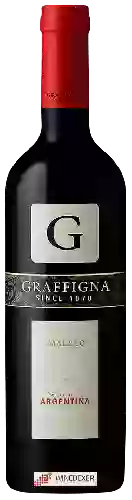 Wijnmakerij Graffigna - Malbec