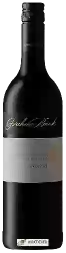 Wijnmakerij Graham Beck - Pinotage