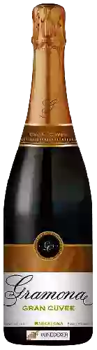 Wijnmakerij Gramona - Barcelona Gran Cuvee