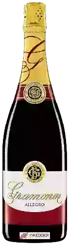 Wijnmakerij Gramona - Cava Allegro Reserva Brut