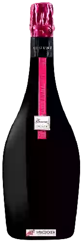 Wijnmakerij Gramona - Cava Argent Gran Reserva Brut Nature Rosé