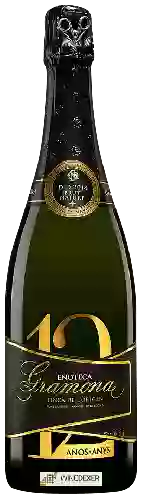 Wijnmakerij Gramona - Cava Enoteca Finca de L'Origen Brut Nature