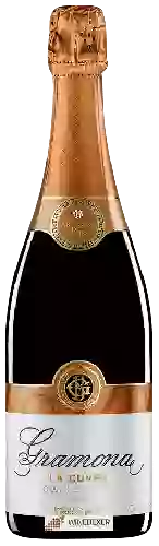 Wijnmakerij Gramona - Cava La Cuvee Gran Reserva