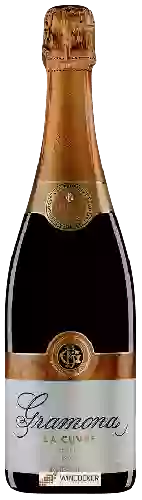 Wijnmakerij Gramona - La Cuvée Reserva Brut