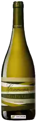 Wijnmakerij Gramona - Mas Escorpí Chardonnay Pened&egraves