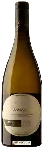 Wijnmakerij Gramona - Sauvignon Blanc Penedès