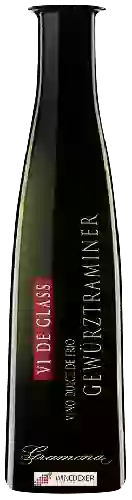 Wijnmakerij Gramona - Vi De Glass Gewürztraminer