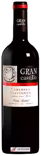 Wijnmakerij Gran Castillo - Cabernet Sauvignon