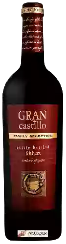 Wijnmakerij Gran Castillo - Family Selection Shiraz