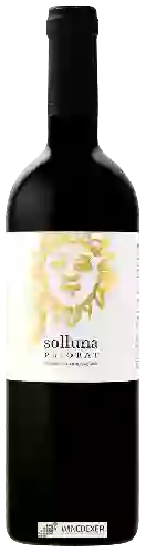 Wijnmakerij Gran Clos - Solluna Priorat