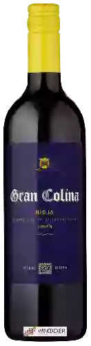 Wijnmakerij Gran Colina - Joven Rioja