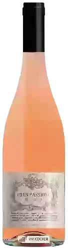 Wijnmakerij Gran Passione - Rosato