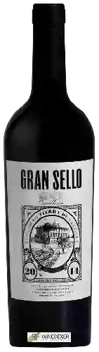 Wijnmakerij Gran Sello - GST Excellence
