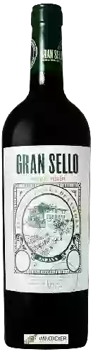 Wijnmakerij Gran Sello - Macabeo - Verdejo