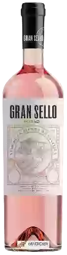 Wijnmakerij Gran Sello - Rosado