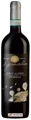 Wijnmakerij Grancollina - Terre Alfieri Nebbiolo