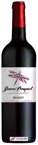 Wijnmakerij Grand Bosquet - Merlot - Cabernets Rouge