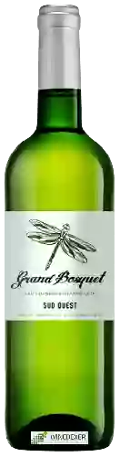 Wijnmakerij Grand Bosquet - Sauvignon - Colombard