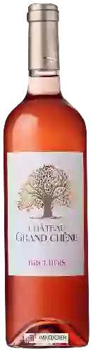 Château Grand Chêne - Brulhois Rosé