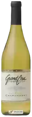 Wijnmakerij Grand Cru Vineyards - Premium Selection Chardonnay