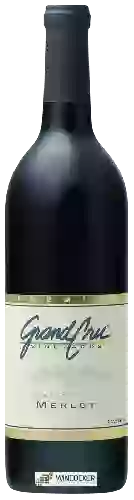 Wijnmakerij Grand Cru Vineyards - Premium Selection Merlot