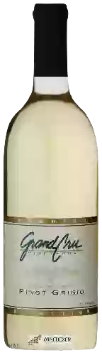 Wijnmakerij Grand Cru Vineyards - Premium Selection Pinot Grigio