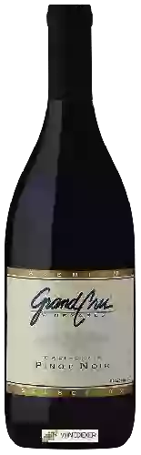 Wijnmakerij Grand Cru Vineyards - Premium Selection Pinot Noir