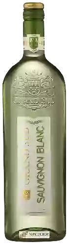 Wijnmakerij Grand Sud - Sauvignon Blanc