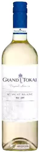 Wijnmakerij Grand Tokaj - Muscat Blanc