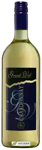 Wijnmakerij Grand Val - Chardonnay