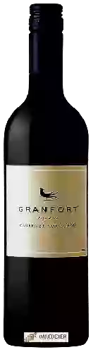 Wijnmakerij Granfort - Cabernet Sauvignon