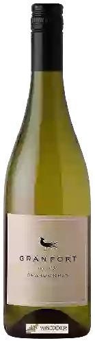 Wijnmakerij Granfort - Chardonnay