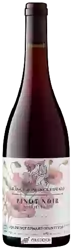 Wijnmakerij Grange of Prince Edward - Pinot Noir