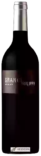 Wijnmakerij Grange Philippe - Merlot