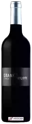 Wijnmakerij Grange Philippe - Syrah