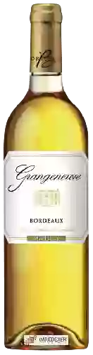 Wijnmakerij Grangeneuve - Bordeaux Moelleux