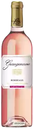 Wijnmakerij Grangeneuve - Bordeaux Rosé