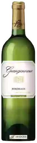 Wijnmakerij Grangeneuve - Bordeaux White