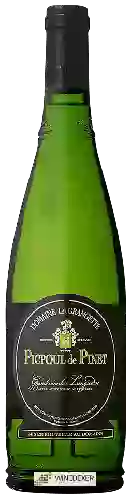 Wijnmakerij Grangette - Picpoul de Pinet