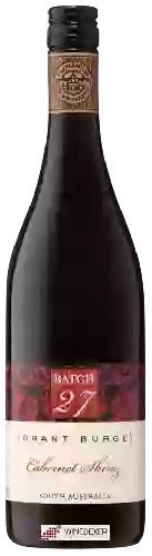 Wijnmakerij Grant Burge - Batch Series Batch 27 Cabernet - Shiraz