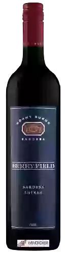 Wijnmakerij Grant Burge - Berryfield Shiraz