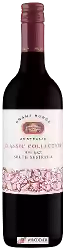 Wijnmakerij Grant Burge - Classic Collection Shiraz