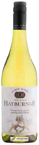 Wijnmakerij Grant Burge - Hayburner Sauvignon Blanc