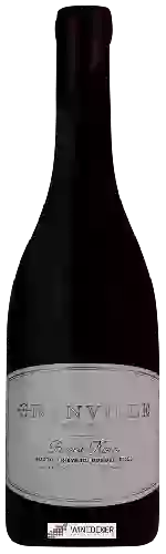 Wijnmakerij Granville - Murto Vineyard Pinot Noir