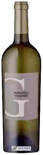 Wijnmakerij Grap G - Marsanne - Viognier